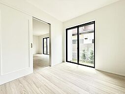 子供部屋の画像