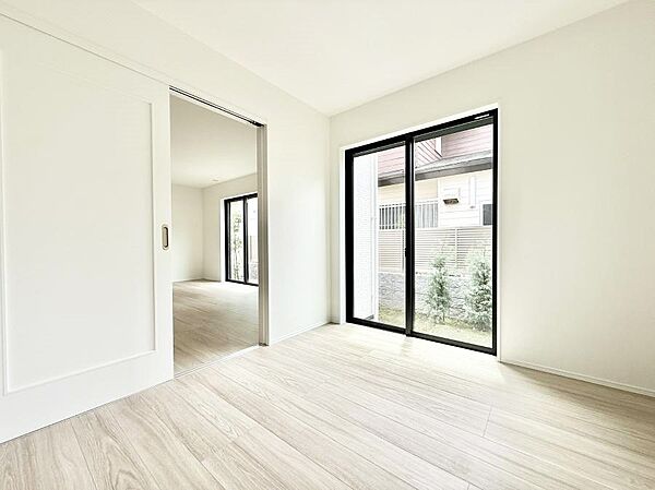 子供部屋