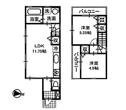 横浜市戸塚区汲沢町 新築戸建 全1棟 1号棟