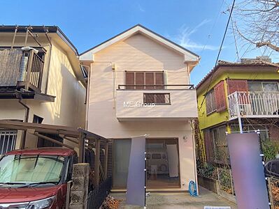 外観:■暮らしを豊かにする充実した仕様設備で快適に 外観:■暮らしを豊かにする充実した仕様設備で快適に