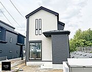 1号棟  ■暮らしを彩る充実した設備仕様が備わった住まい