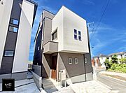 1号棟  ■まずは一度ご覧ください