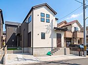 1号棟  ■新しい暮らしが始まる場所で、家族の絆を深める