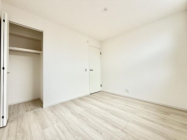 子供部屋を拡大表示
