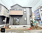 1号棟  ■暮らしを豊かにする充実した仕様設備で快適に