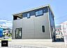 外観：4号棟  ■暮らしを彩る充実した設備仕様が備わった住まい