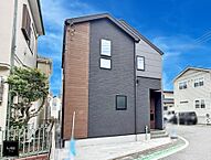 神奈川県茅ヶ崎市浜須賀：物件画像