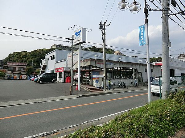 周辺を拡大表示