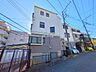 外観：■家族みんなが笑顔で過ごせる、安心感のある住まい