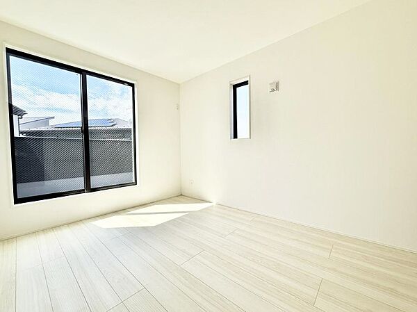 子供部屋
