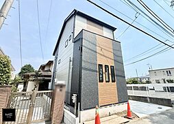外観の画像