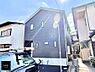 外観：1号棟  ■まずは一度ご覧ください