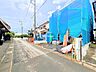 外観：■この道を歩けば、毎日が少し特別になる