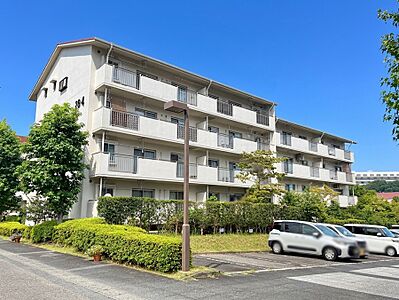 外観:■家族の思い出が育つ住まいです 外観:■家族の思い出が育つ住まいです