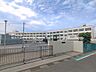 周辺：小学校 950m 横浜市立本宿小学校