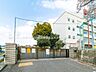周辺：小学校 230m 横浜市立上川井小学校