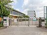 周辺：小学校 1100m 海老名市立門沢橋小学校