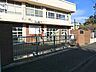 周辺：中学校 450m 横浜市立南瀬谷中学校
