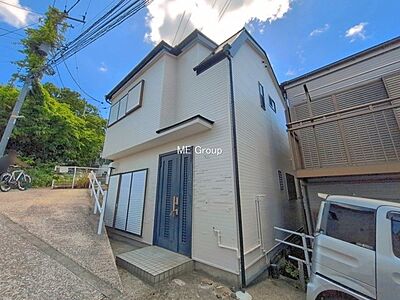 外観:■暮らしを彩る充実した設備仕様が備わった住まい 外観:■暮らしを彩る充実した設備仕様が備わった住まい