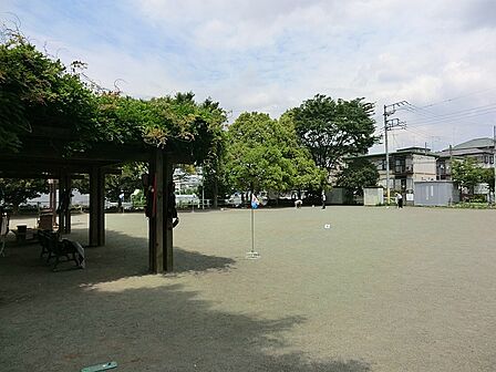 公園 250m 福田1号公園