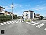 外観：■新しい住まい、街の新しい風景