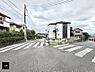 外観：■新しい住まい、街の新しい風景