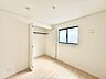 室内：1号棟  ■どこになにを置くか楽しみな自分のお部屋