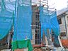 外観：1号棟  ■暮らしを彩る充実した設備仕様が備わった住まい
