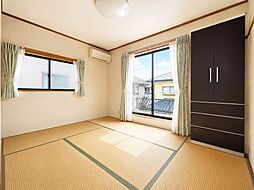 室内の画像
