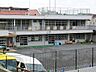 周辺：幼稚園・保育園 400m 横浜昭和幼稚園