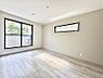 室内：1号棟  ■清潔感あふれるお部屋で毎日を快適に過ごせます