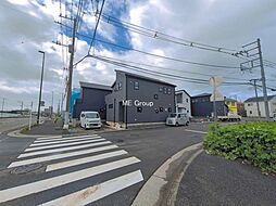 外観の画像