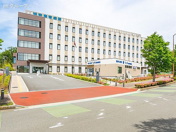 周辺を拡大表示