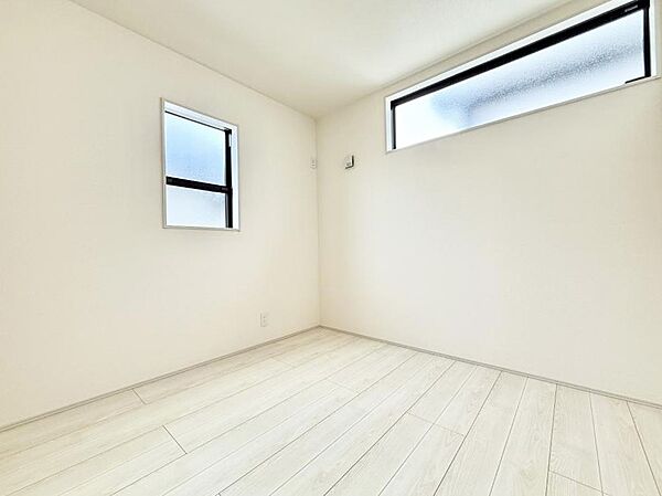 子供部屋
