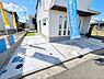 駐車場：1号棟  ■快適な駐車スペースで安心