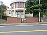 周辺：幼稚園・保育園 700m 御所見愛児園