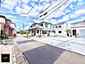 外観：■新しい住まい、街の新しい風景