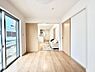 室内：■清潔感あふれるお部屋で毎日を快適に過ごせます