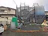 外観：B号棟  ■家族みんなが笑顔で過ごせる、安心感のある住まい