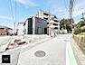 外観：■新しい住まい、街の新しい風景