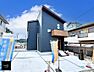 外観：1号棟  ■まずは一度ご覧ください