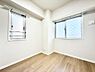 室内：■機能的で使いやすいお部屋で毎日を快適に