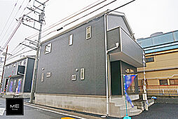 桜ヶ丘駅 4,380万円