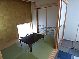 室内の画像