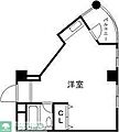 リブマックスエンジェル5階4.9万円