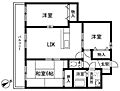 プレジデント箱崎5階6.8万円