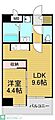 アーバンコート赤坂2階9.3万円