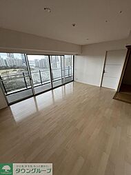 西鉄貝塚線 香椎花園前駅 徒歩21分の賃貸マンション 7階3LDKのリビング/ダイニング