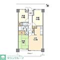 香椎東映マンション2階9.4万円