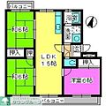 プロスペール板付2階7.8万円